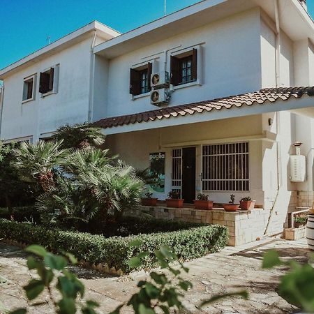 B&B La Sciaia A Mare Μπρίντιζι Εξωτερικό φωτογραφία