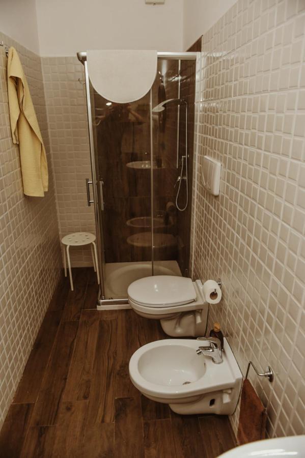 B&B La Sciaia A Mare Μπρίντιζι Εξωτερικό φωτογραφία