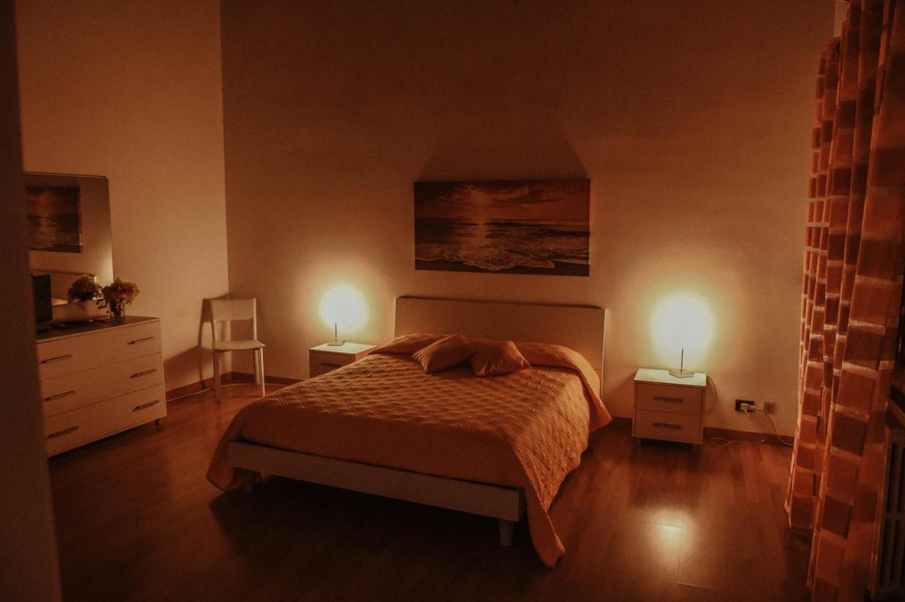 B&B La Sciaia A Mare Μπρίντιζι Εξωτερικό φωτογραφία