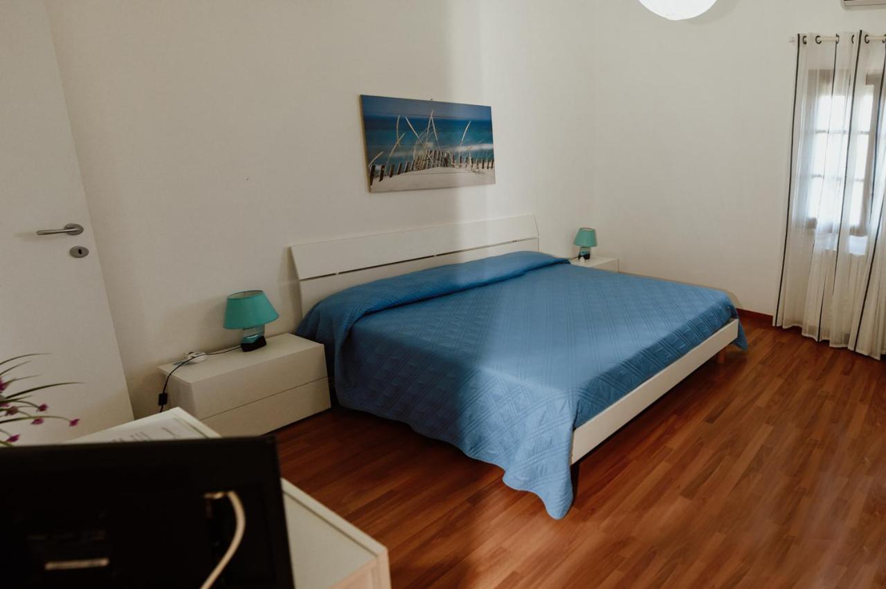 B&B La Sciaia A Mare Μπρίντιζι Εξωτερικό φωτογραφία