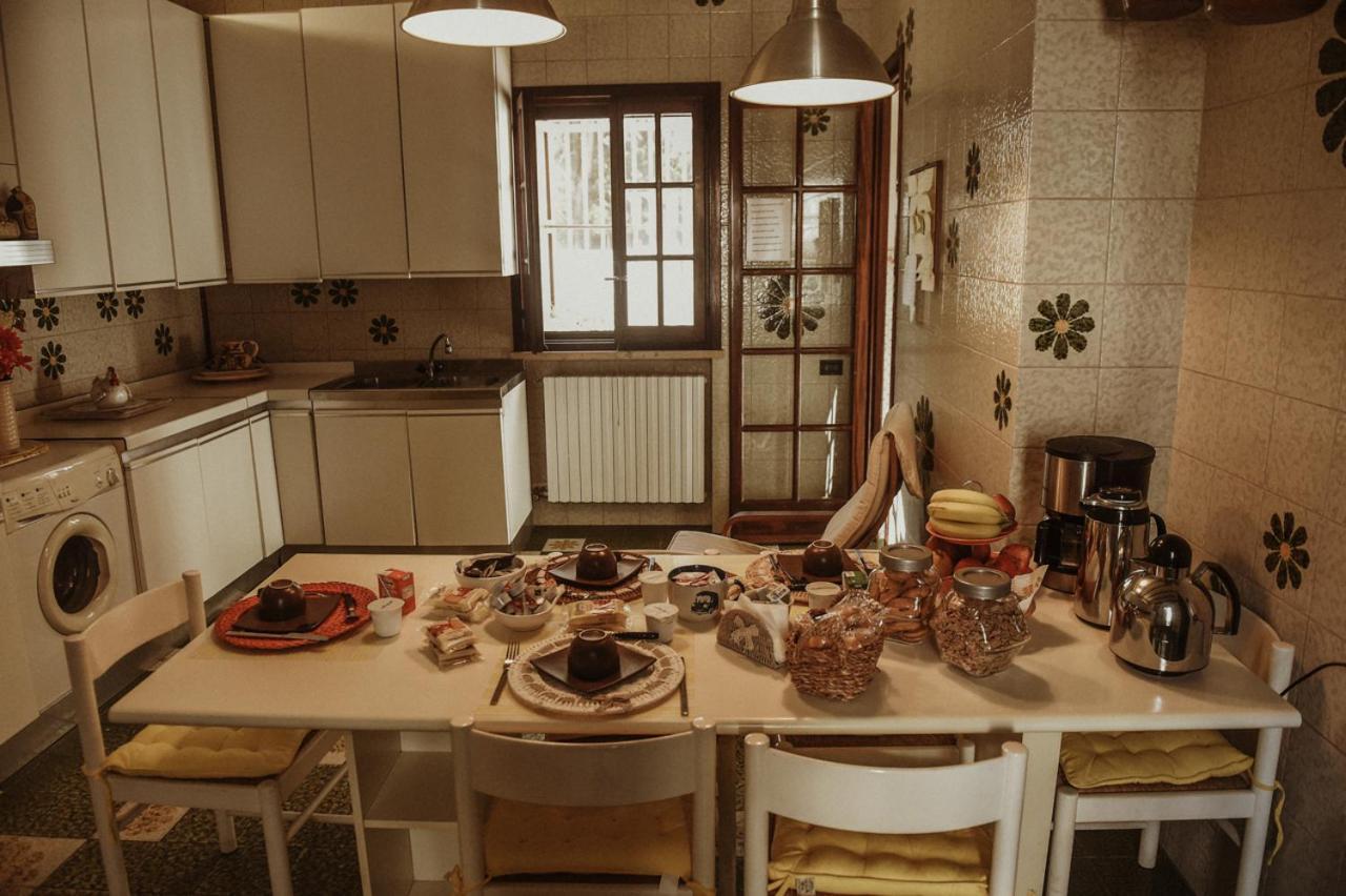 B&B La Sciaia A Mare Μπρίντιζι Εξωτερικό φωτογραφία
