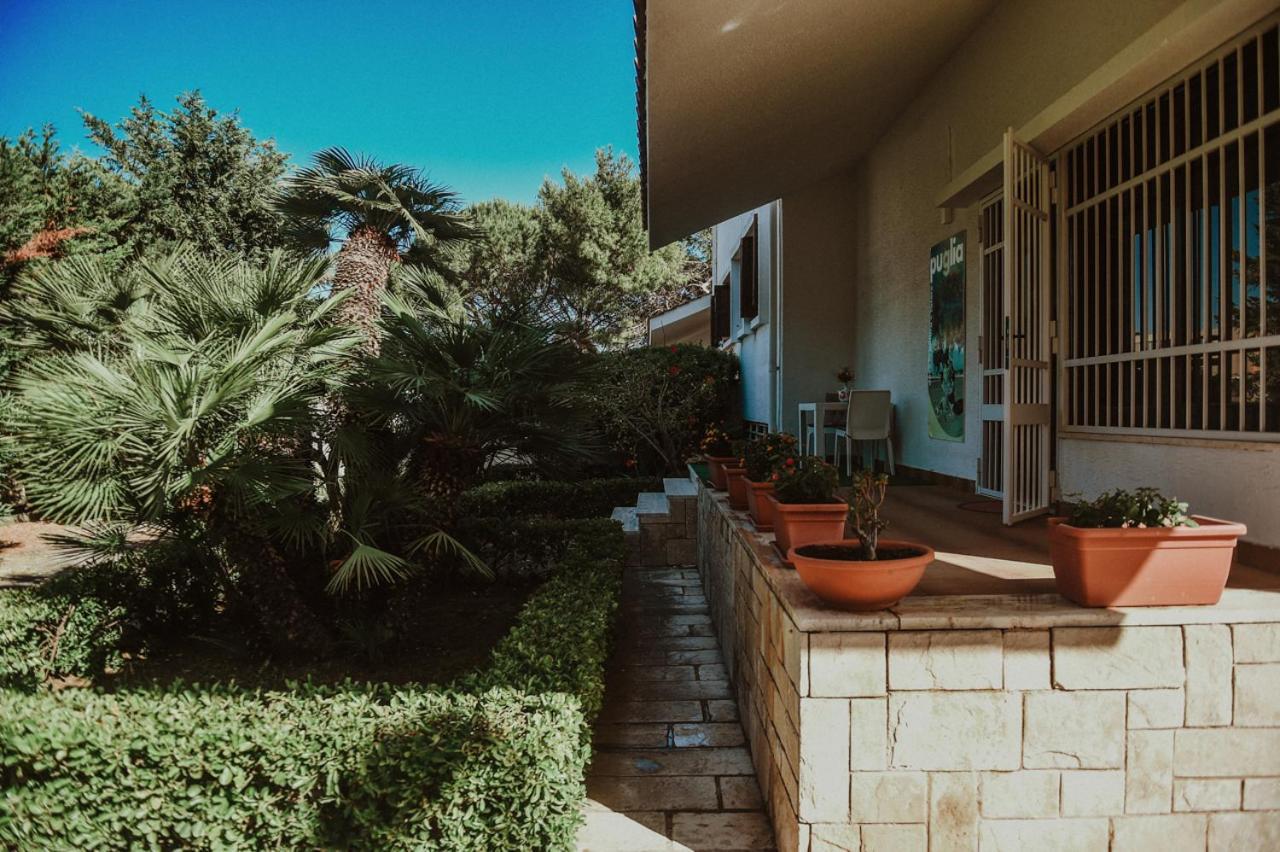 B&B La Sciaia A Mare Μπρίντιζι Εξωτερικό φωτογραφία