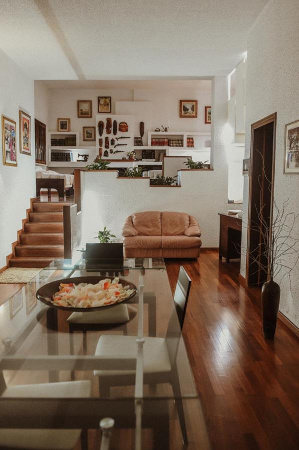 B&B La Sciaia A Mare Μπρίντιζι Εξωτερικό φωτογραφία
