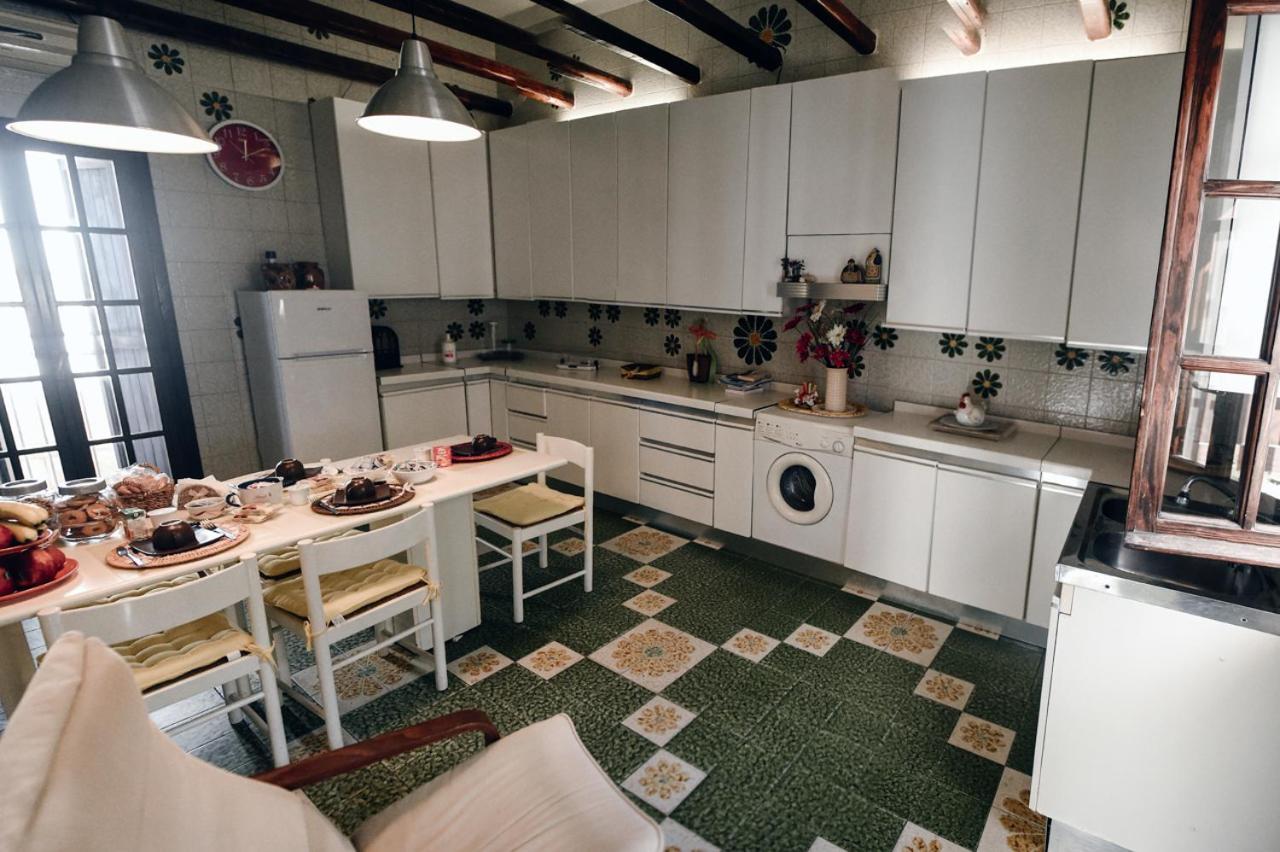 B&B La Sciaia A Mare Μπρίντιζι Εξωτερικό φωτογραφία