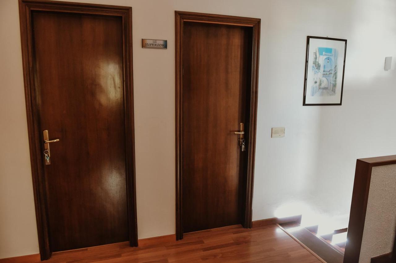B&B La Sciaia A Mare Μπρίντιζι Εξωτερικό φωτογραφία