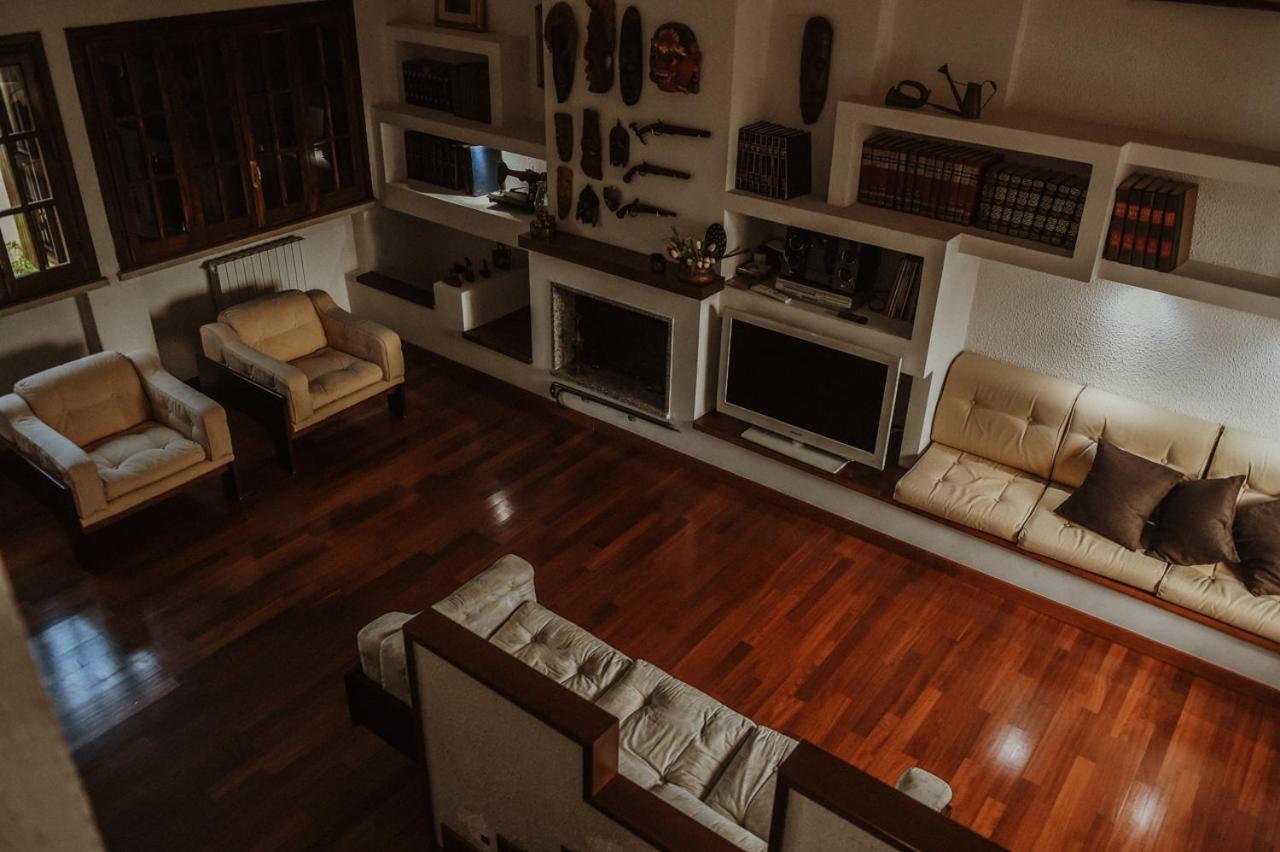 B&B La Sciaia A Mare Μπρίντιζι Εξωτερικό φωτογραφία