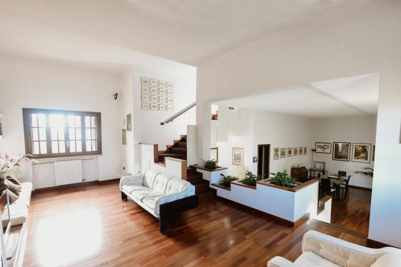 B&B La Sciaia A Mare Μπρίντιζι Εξωτερικό φωτογραφία