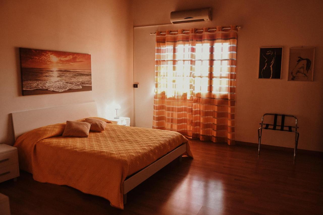 B&B La Sciaia A Mare Μπρίντιζι Εξωτερικό φωτογραφία