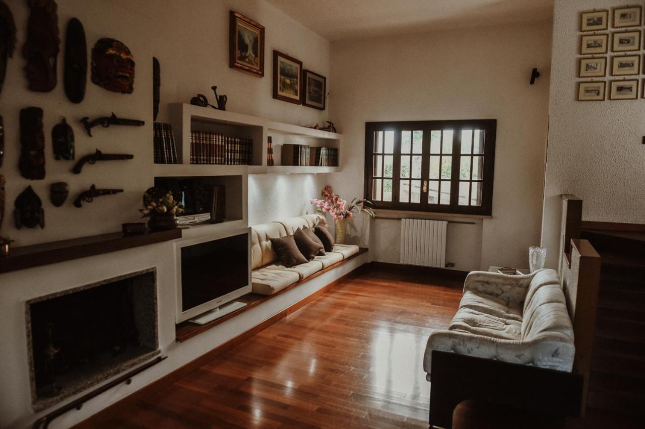 B&B La Sciaia A Mare Μπρίντιζι Εξωτερικό φωτογραφία
