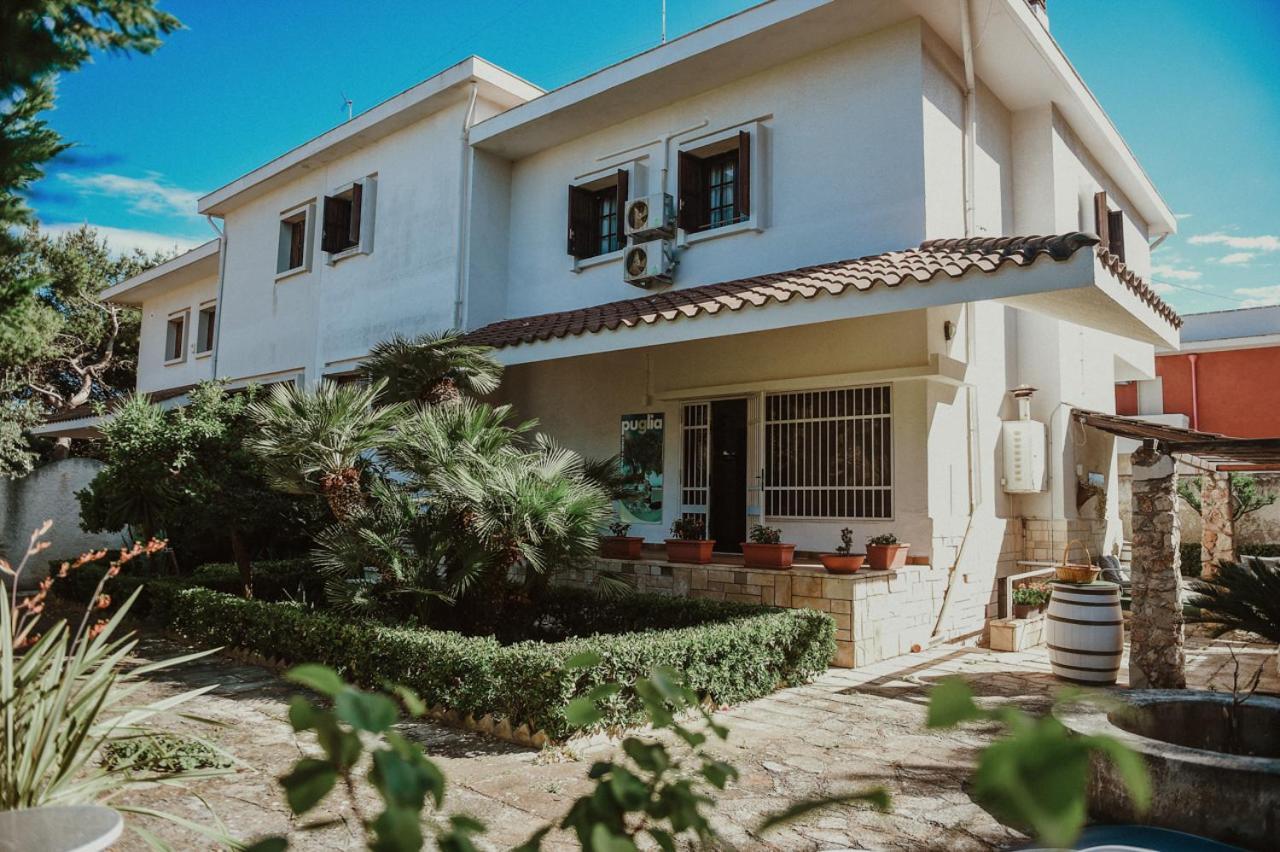 B&B La Sciaia A Mare Μπρίντιζι Εξωτερικό φωτογραφία
