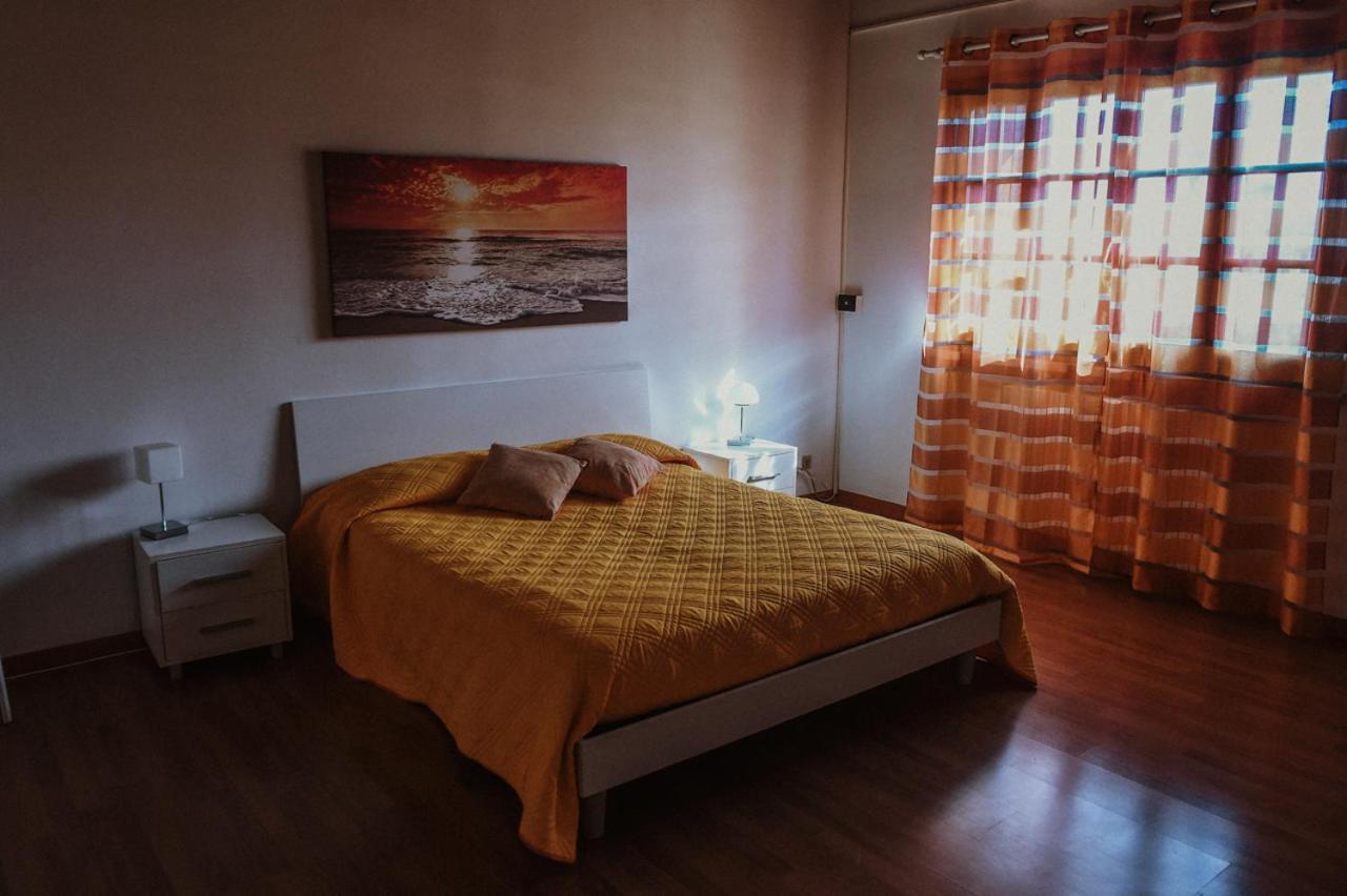 B&B La Sciaia A Mare Μπρίντιζι Εξωτερικό φωτογραφία