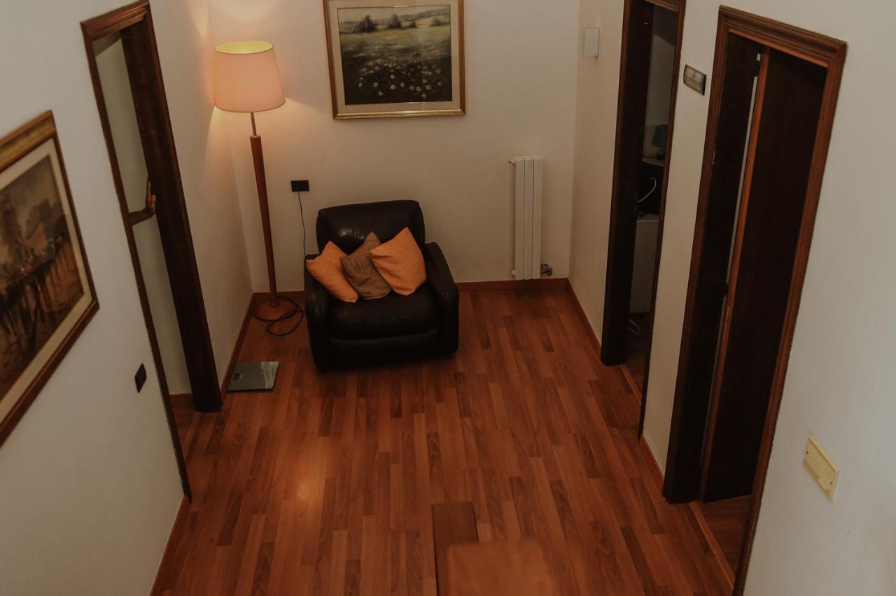 B&B La Sciaia A Mare Μπρίντιζι Εξωτερικό φωτογραφία
