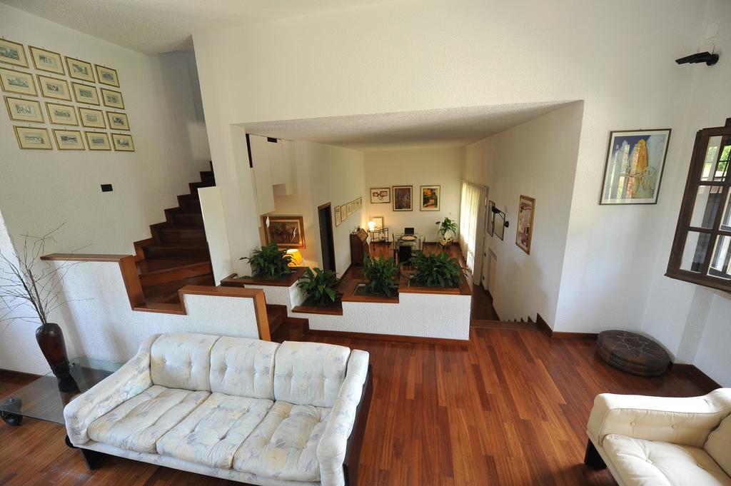 B&B La Sciaia A Mare Μπρίντιζι Εξωτερικό φωτογραφία