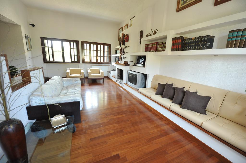 B&B La Sciaia A Mare Μπρίντιζι Εξωτερικό φωτογραφία