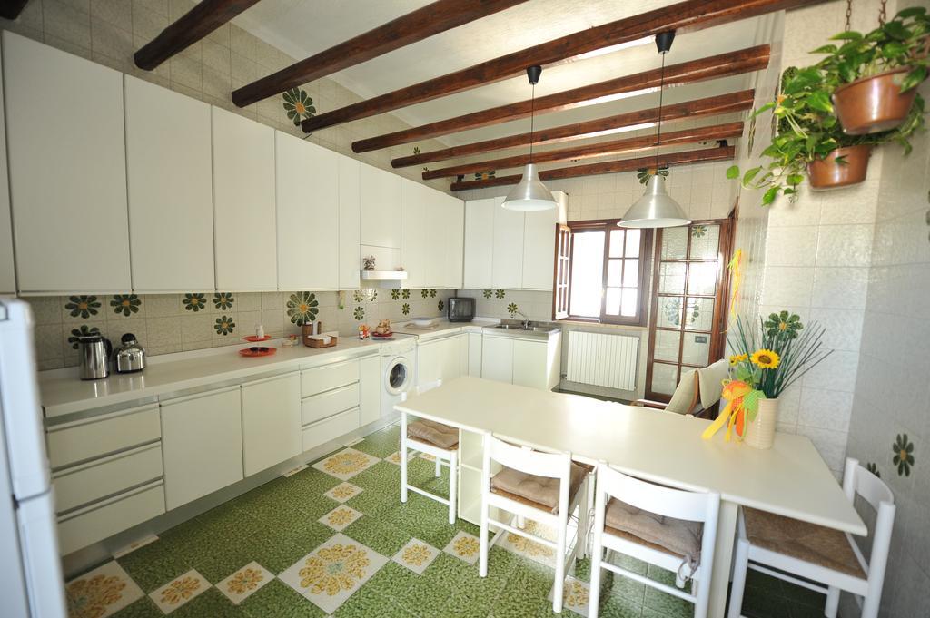 B&B La Sciaia A Mare Μπρίντιζι Εξωτερικό φωτογραφία