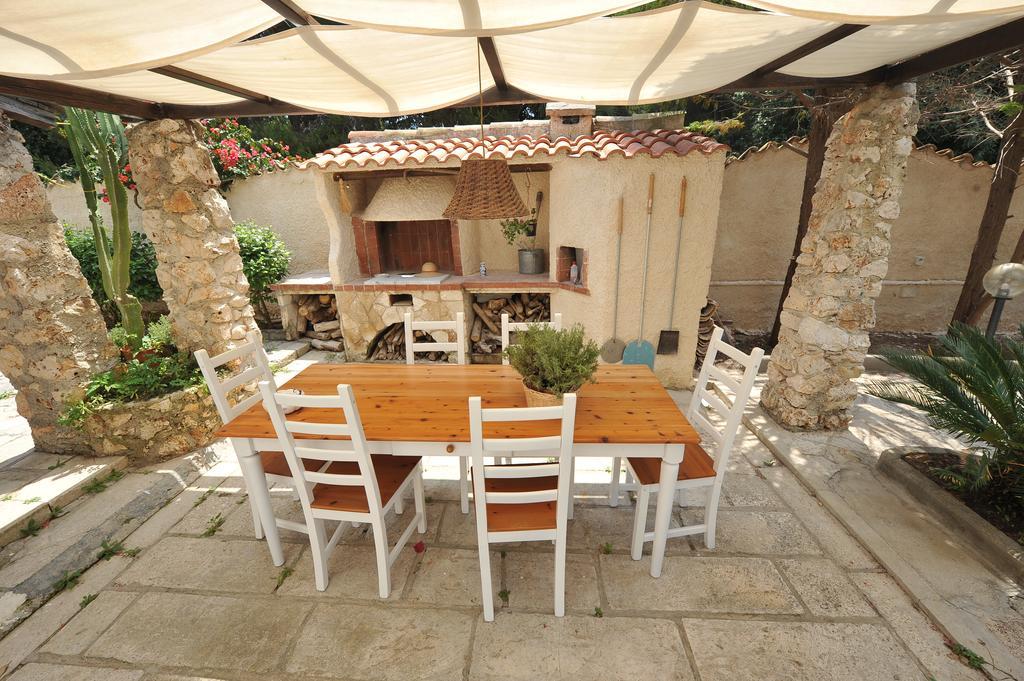 B&B La Sciaia A Mare Μπρίντιζι Εξωτερικό φωτογραφία