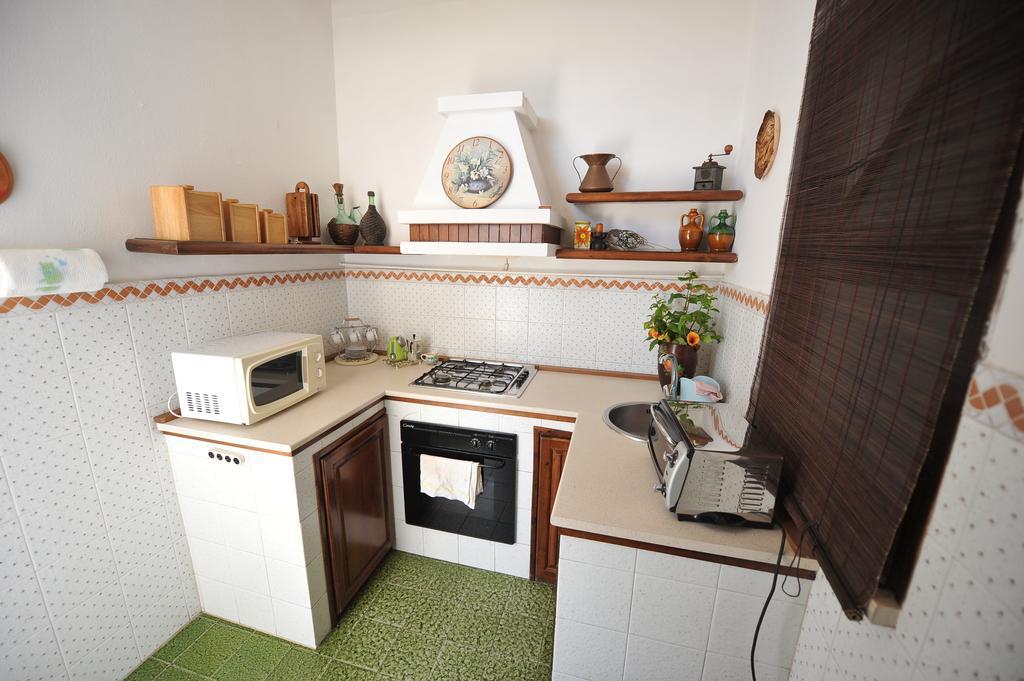 B&B La Sciaia A Mare Μπρίντιζι Εξωτερικό φωτογραφία