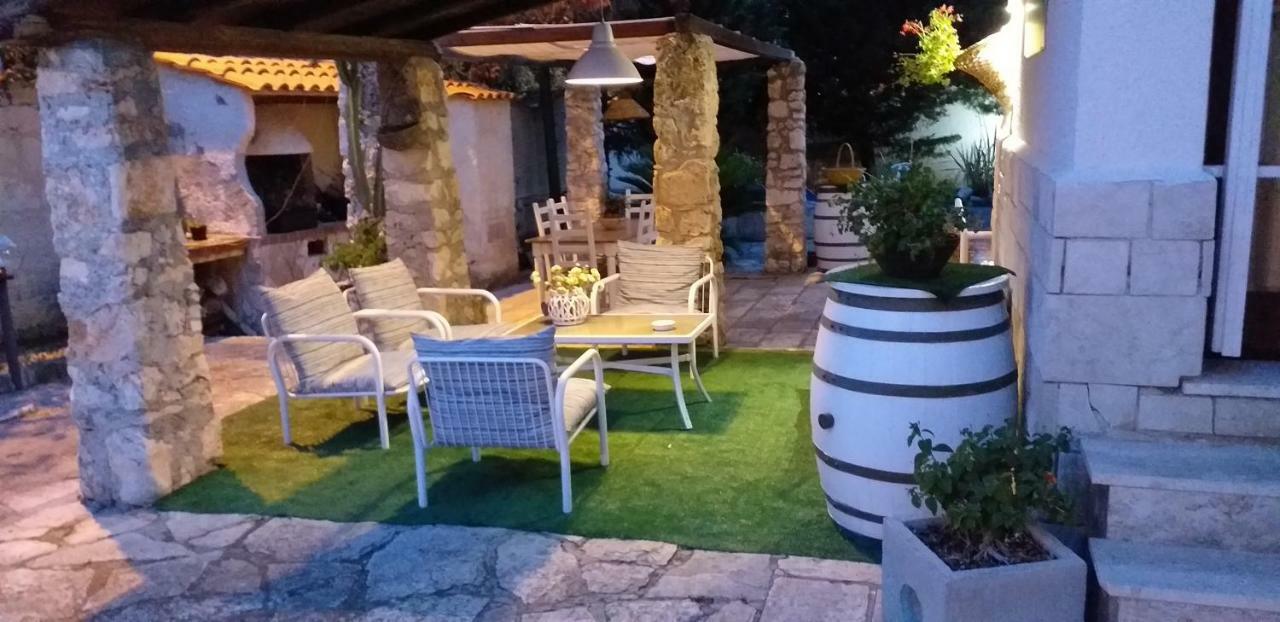 B&B La Sciaia A Mare Μπρίντιζι Εξωτερικό φωτογραφία